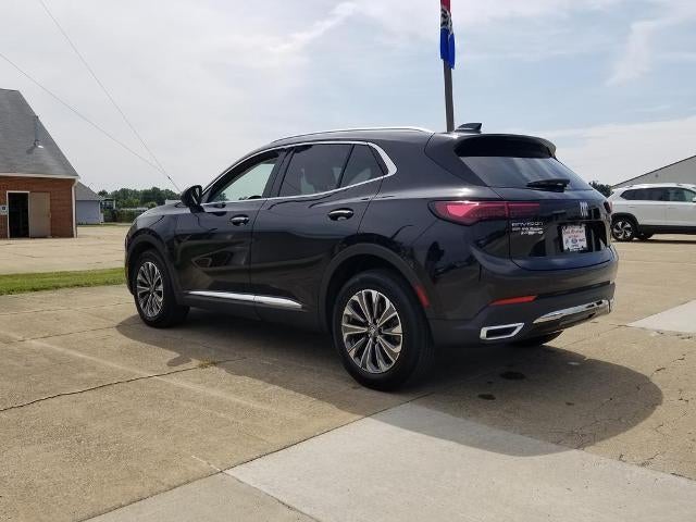 2024 Buick Envision Preferred