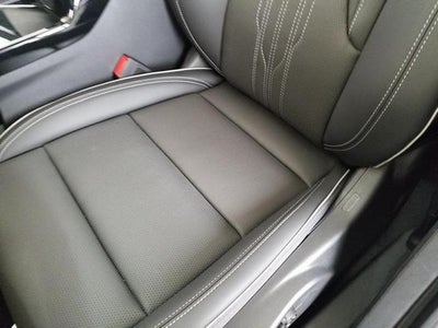 2025 Buick Envision Avenir