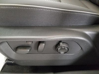 2025 Buick Envision Avenir