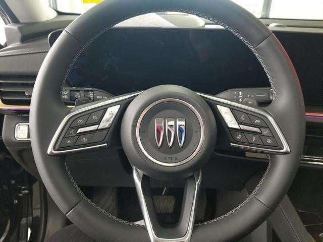 2025 Buick Envision Avenir