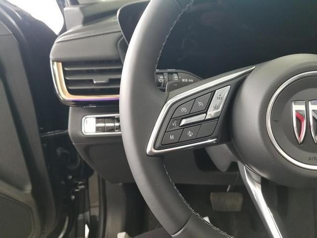 2025 Buick Envision Avenir