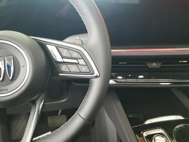 2025 Buick Envision Avenir