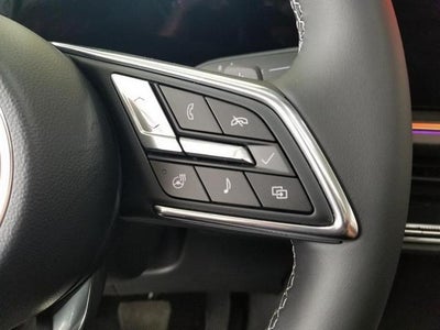 2025 Buick Envision Avenir