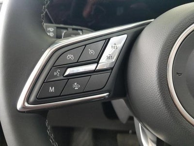 2025 Buick Envision Avenir