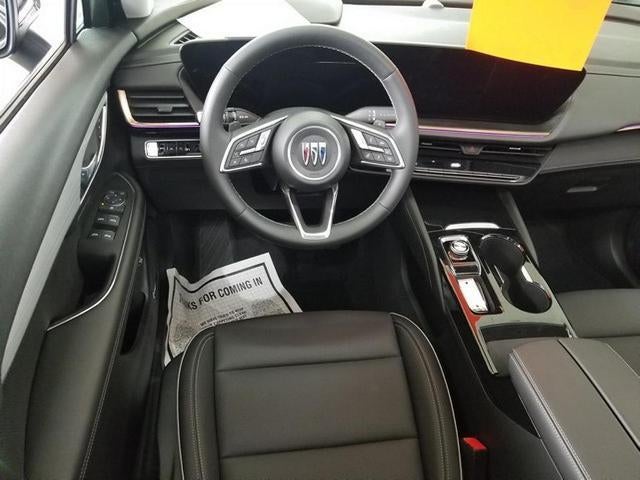 2025 Buick Envision Avenir