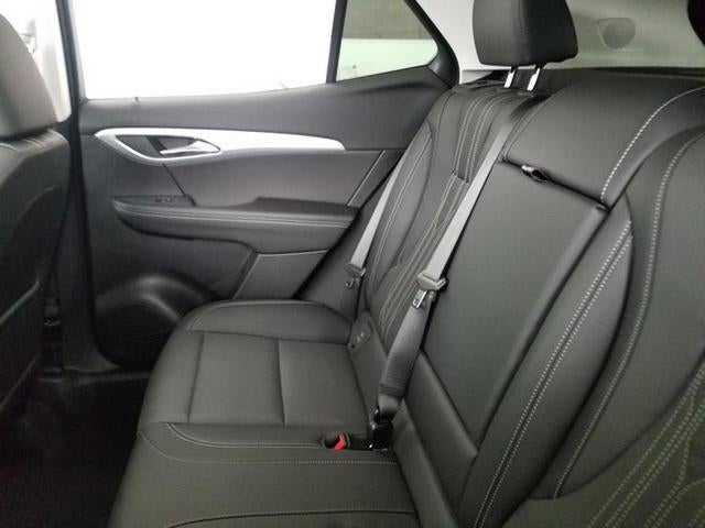 2025 Buick Envision Avenir