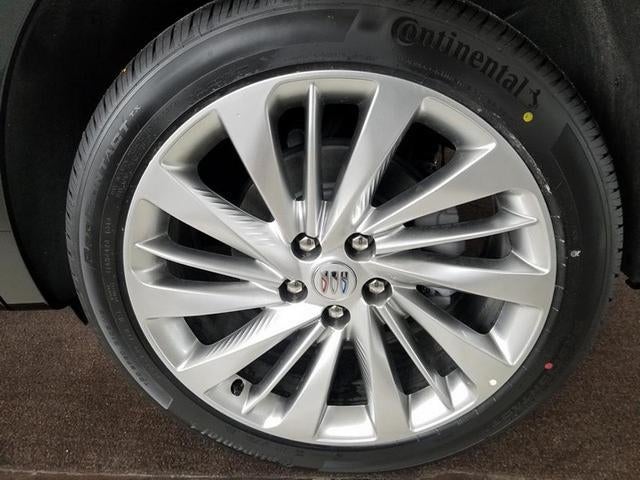 2025 Buick Envision Avenir