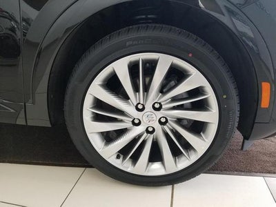 2025 Buick Envision Avenir