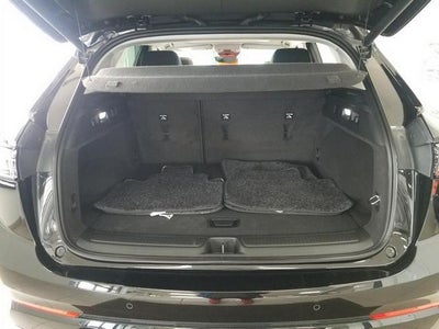 2025 Buick Envision Avenir