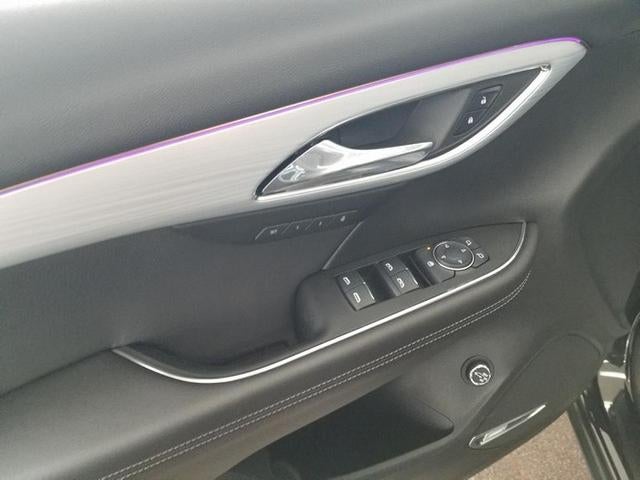 2025 Buick Envision Avenir