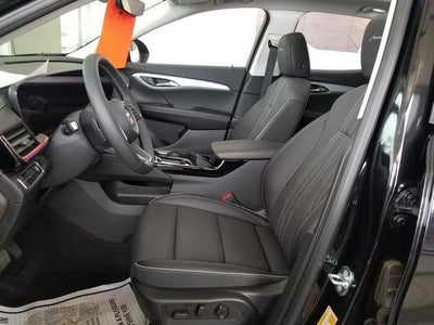 2025 Buick Envision Avenir