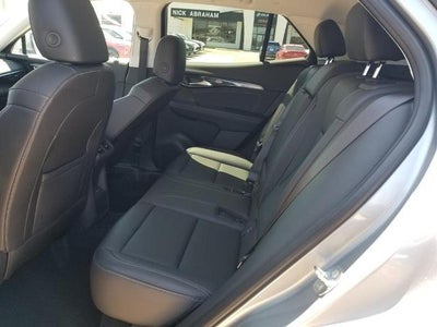 2024 Buick Envision Preferred