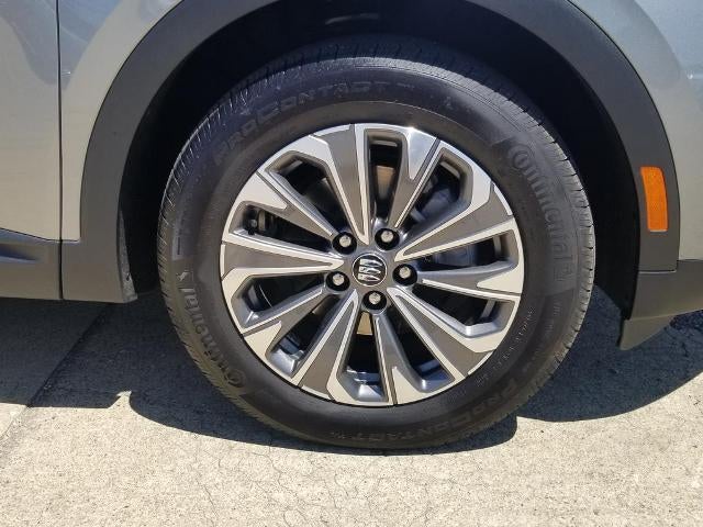 2024 Buick Envision Preferred