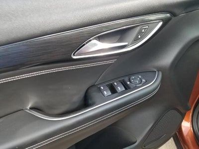 2021 Buick Envision Preferred