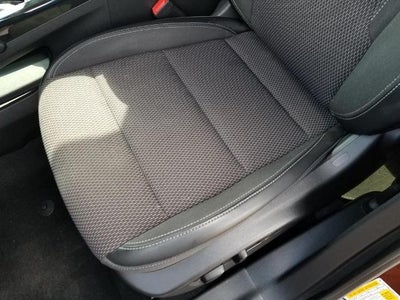 2021 Buick Envision Preferred