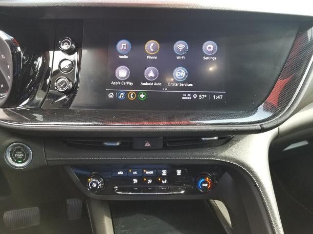 2021 Buick Envision Preferred