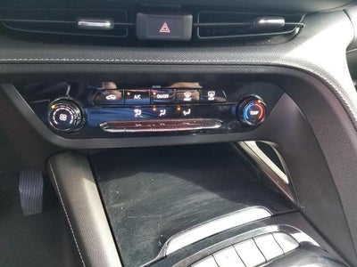 2021 Buick Envision Preferred