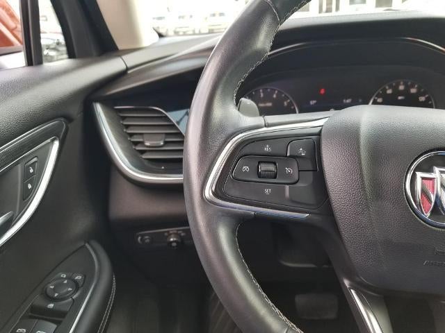 2021 Buick Envision Preferred