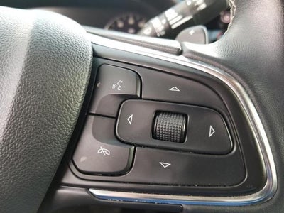 2021 Buick Envision Preferred