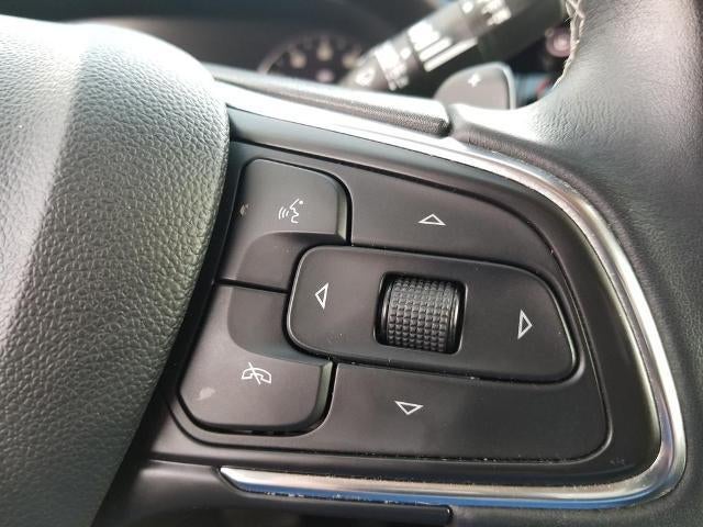 2021 Buick Envision Preferred