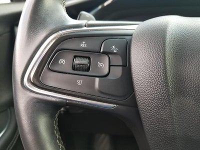 2021 Buick Envision Preferred