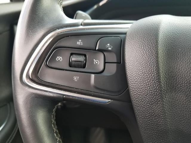 2021 Buick Envision Preferred