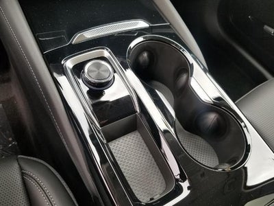 2026 Buick Envision AWD 4dr Preferred