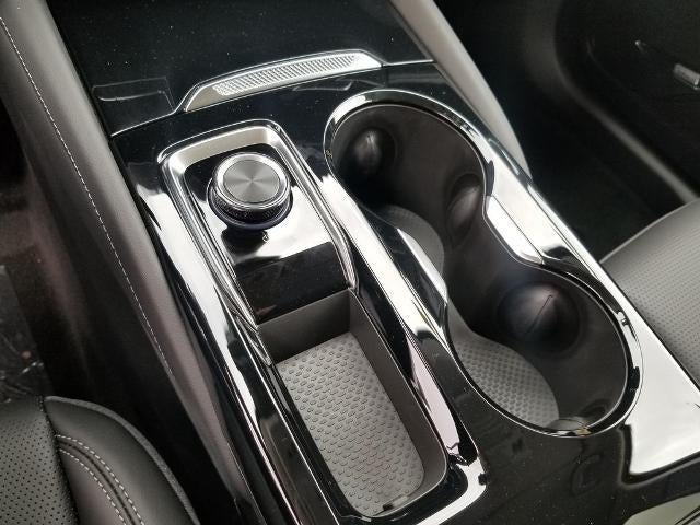 2026 Buick Envision AWD 4dr Preferred