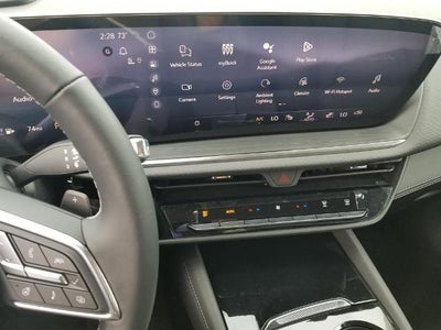 2026 Buick Envision AWD 4dr Preferred