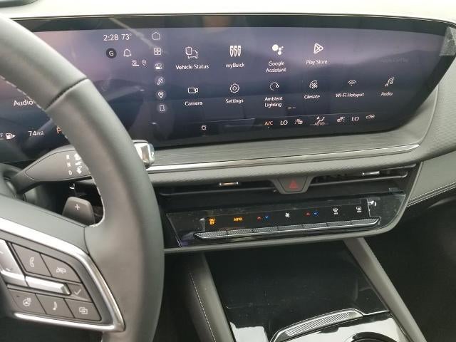 2026 Buick Envision AWD 4dr Preferred