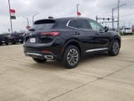 2026 Buick Envision AWD 4dr Preferred