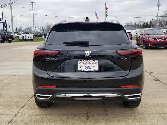 2026 Buick Envision AWD 4dr Preferred