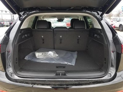 2026 Buick Envision AWD 4dr Preferred