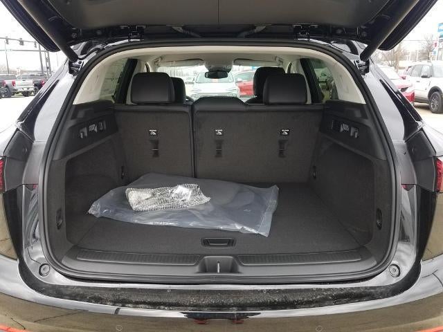 2026 Buick Envision AWD 4dr Preferred