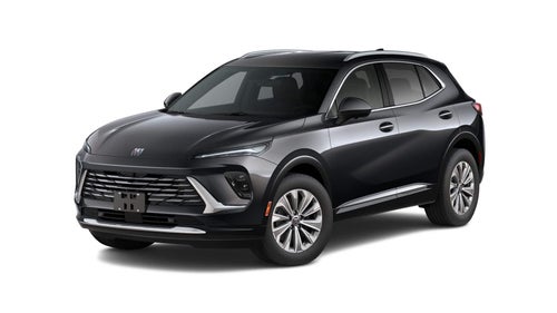 2026 Buick Envision AWD 4dr Preferred