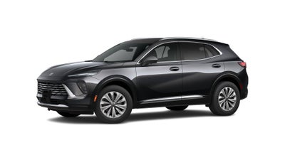 2026 Buick Envision AWD 4dr Preferred
