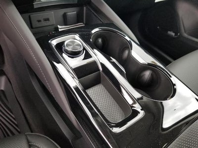 2026 Buick Envision AWD 4dr Preferred