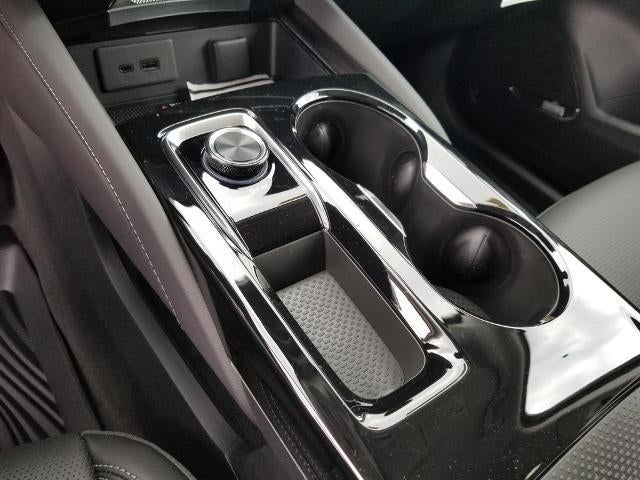 2026 Buick Envision AWD 4dr Preferred