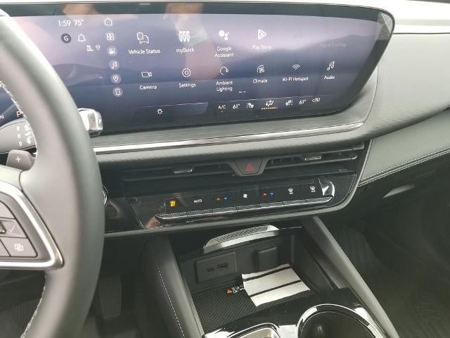 2026 Buick Envision AWD 4dr Preferred