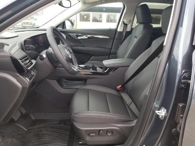 2026 Buick Envision AWD 4dr Preferred