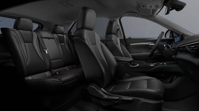 2026 Buick Envision AWD 4dr Preferred