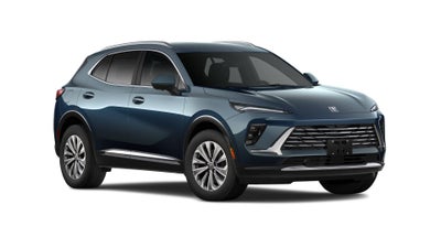 2026 Buick Envision AWD 4dr Preferred