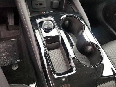 2026 Buick Envision AWD 4dr Preferred