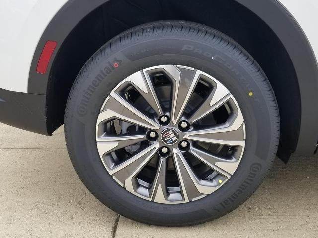 2026 Buick Envision AWD 4dr Preferred