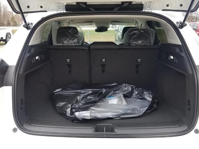 2026 Buick Envision AWD 4dr Preferred