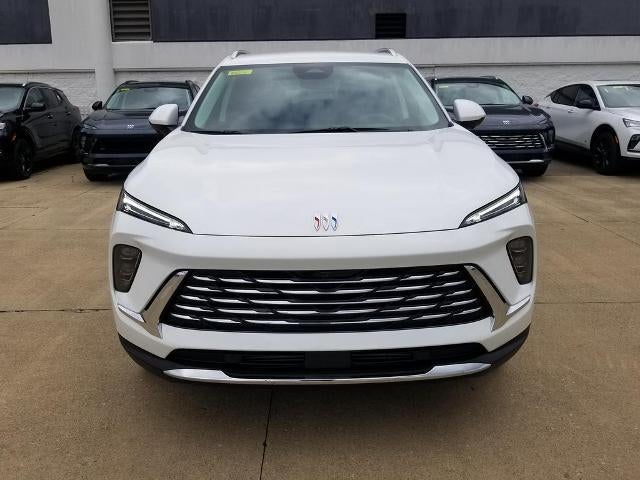 2026 Buick Envision AWD 4dr Preferred