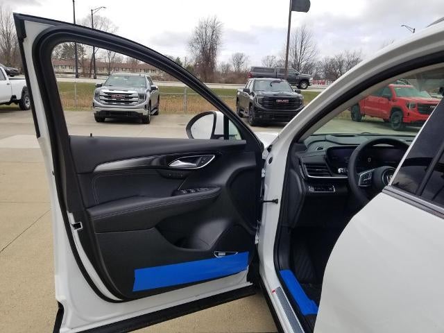 2026 Buick Envision AWD 4dr Preferred