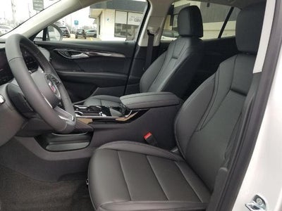 2026 Buick Envision AWD 4dr Preferred