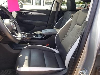 2024 Buick Envision Sport Touring