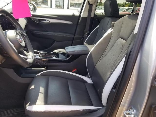 2024 Buick Envision Sport Touring